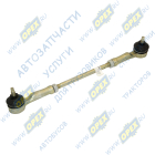 154.1703520 Тяга реактивная КПП L=380 регулируемая ГК Ростар